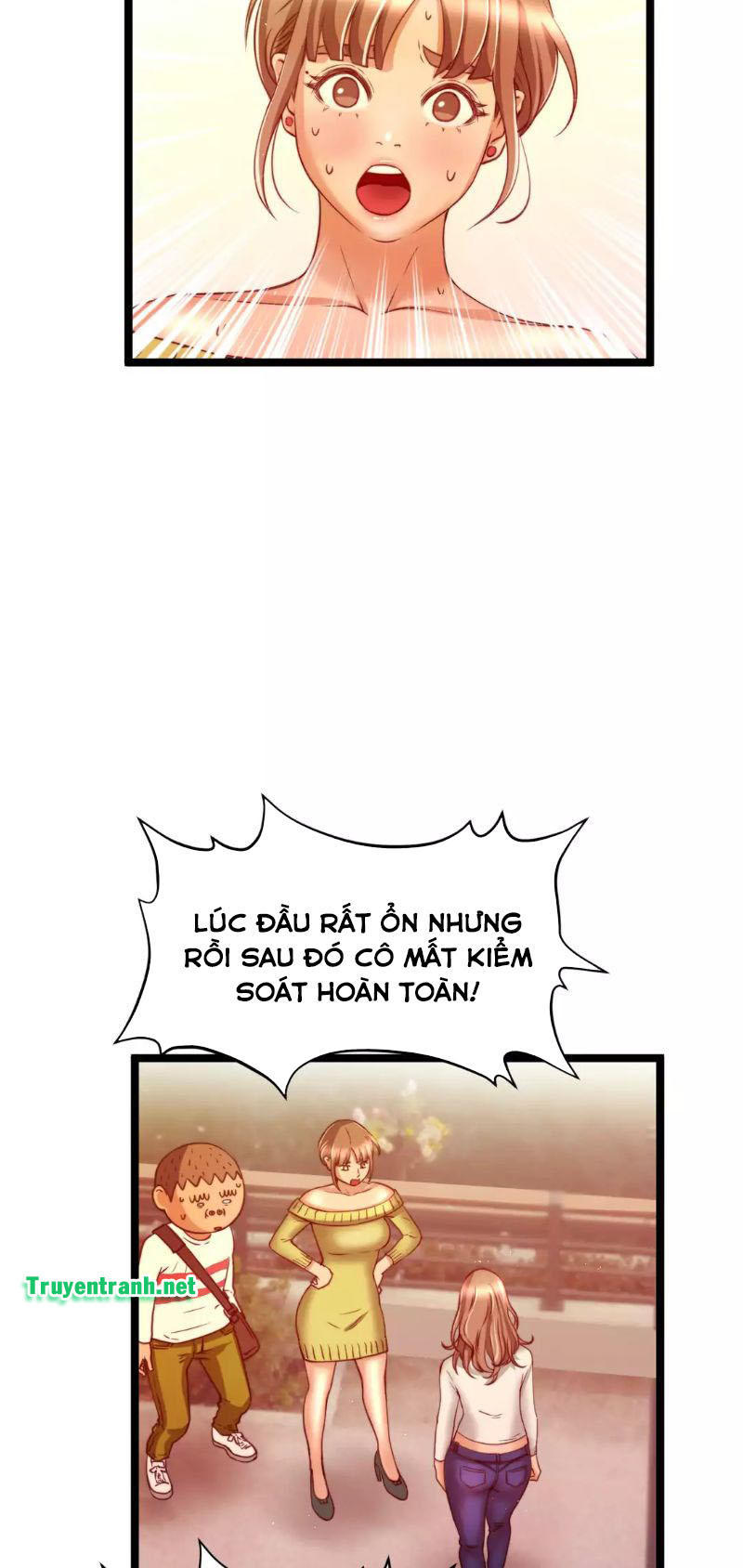 Hé Lộ Về Ngành Công Nghiệp Jav Chapter 123 - Trang 2