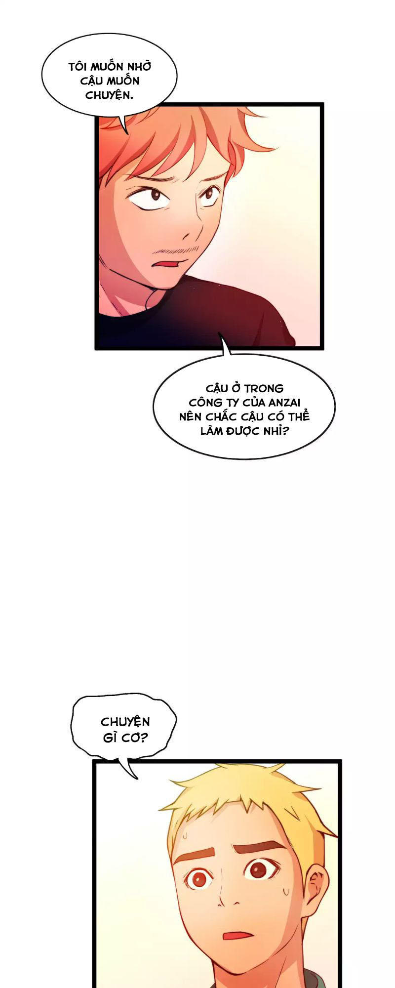 Hé Lộ Về Ngành Công Nghiệp Jav Chapter 123 - Trang 2