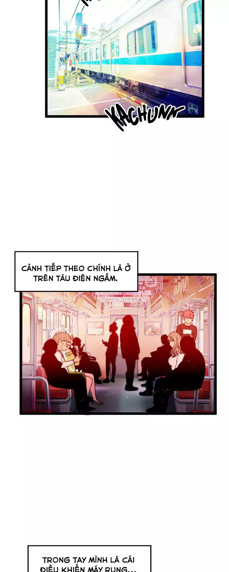 Hé Lộ Về Ngành Công Nghiệp Jav Chapter 123 - Trang 2