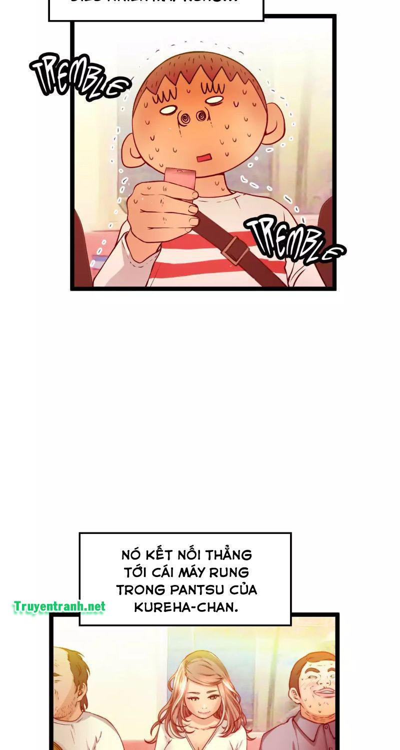 Hé Lộ Về Ngành Công Nghiệp Jav Chapter 123 - Trang 2