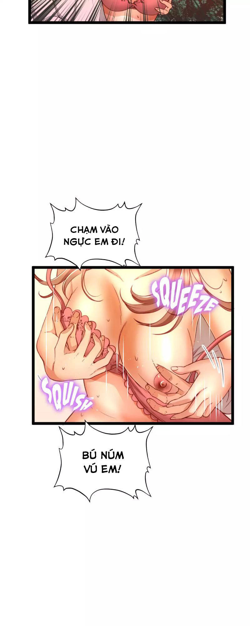 Hé Lộ Về Ngành Công Nghiệp Jav Chapter 123 - Trang 2