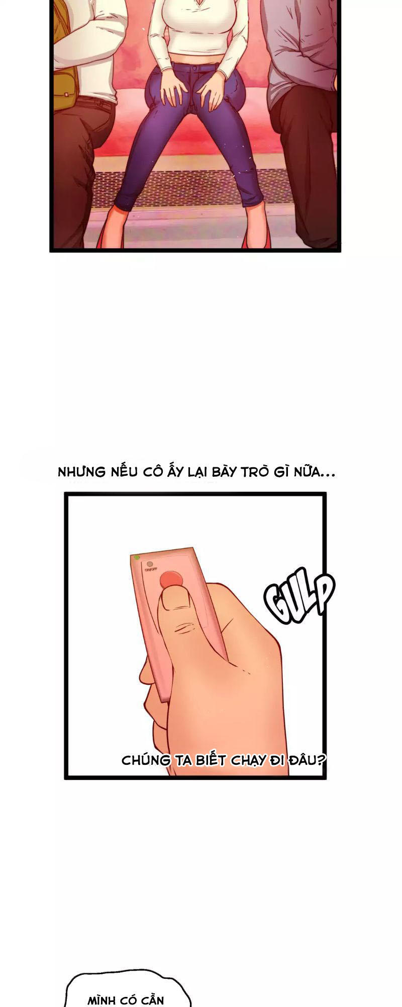 Hé Lộ Về Ngành Công Nghiệp Jav Chapter 123 - Trang 2