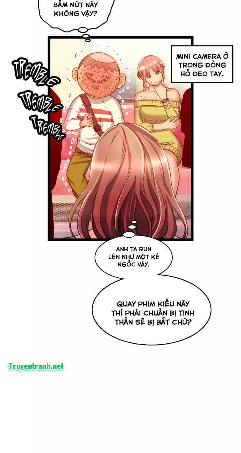 Hé Lộ Về Ngành Công Nghiệp Jav Chapter 123 - Trang 2