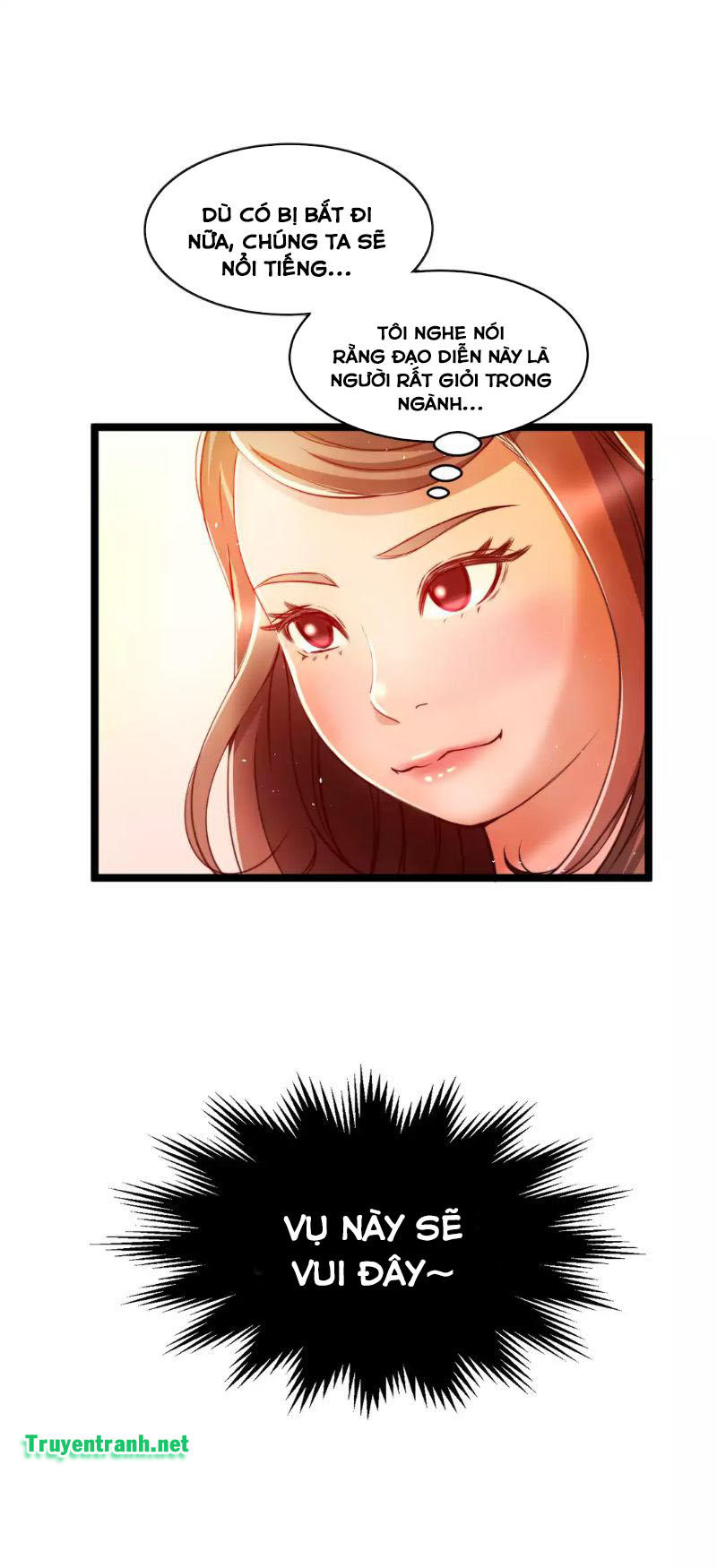 Hé Lộ Về Ngành Công Nghiệp Jav Chapter 123 - Trang 2