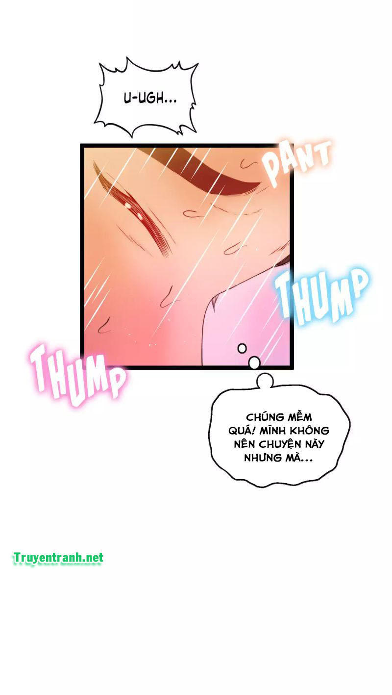 Hé Lộ Về Ngành Công Nghiệp Jav Chapter 123 - Trang 2