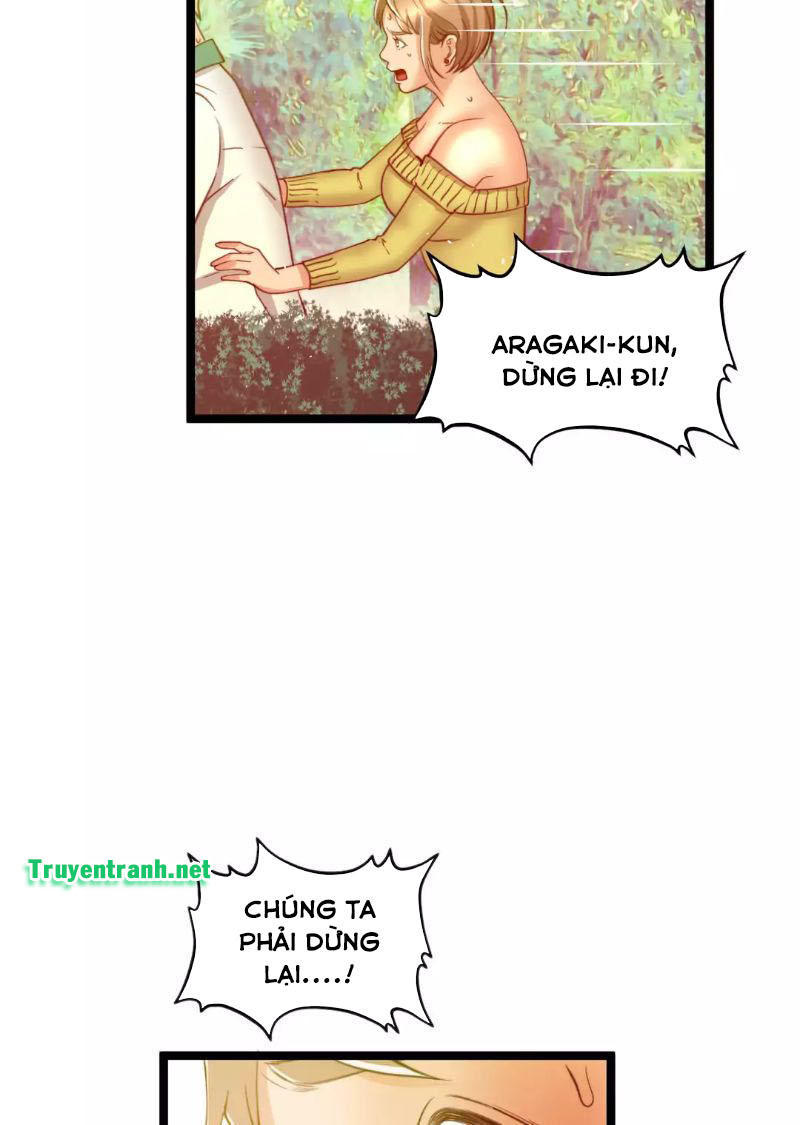 Hé Lộ Về Ngành Công Nghiệp Jav Chapter 123 - Trang 2