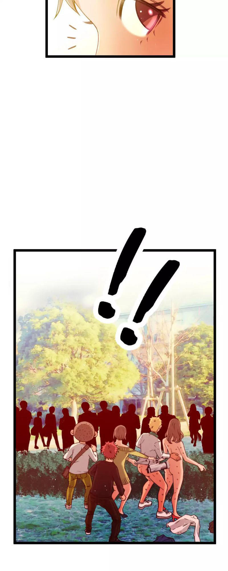 Hé Lộ Về Ngành Công Nghiệp Jav Chapter 123 - Trang 2