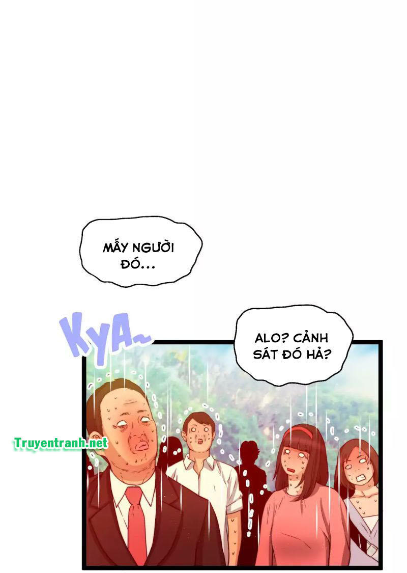 Hé Lộ Về Ngành Công Nghiệp Jav Chapter 123 - Trang 2