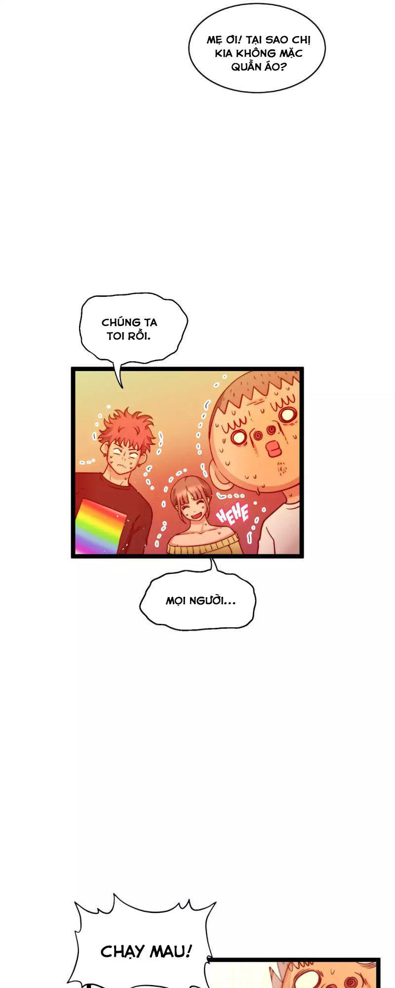 Hé Lộ Về Ngành Công Nghiệp Jav Chapter 123 - Trang 2