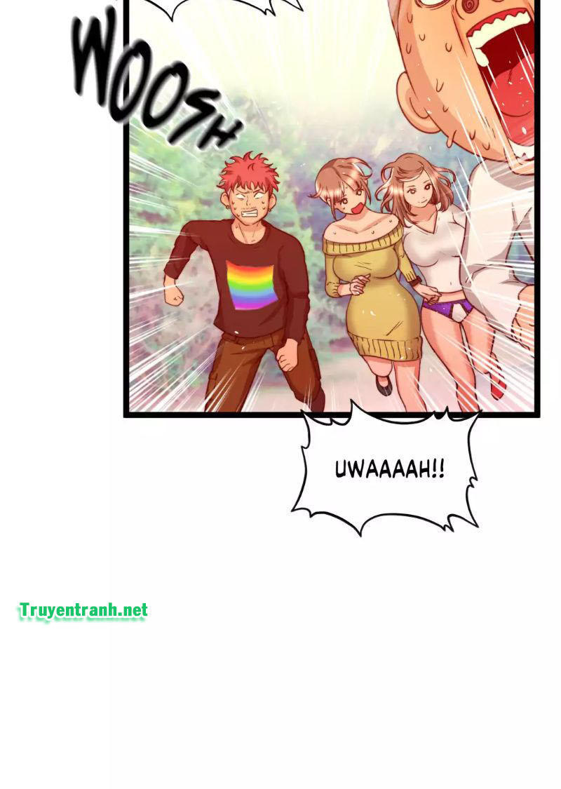 Hé Lộ Về Ngành Công Nghiệp Jav Chapter 123 - Trang 2