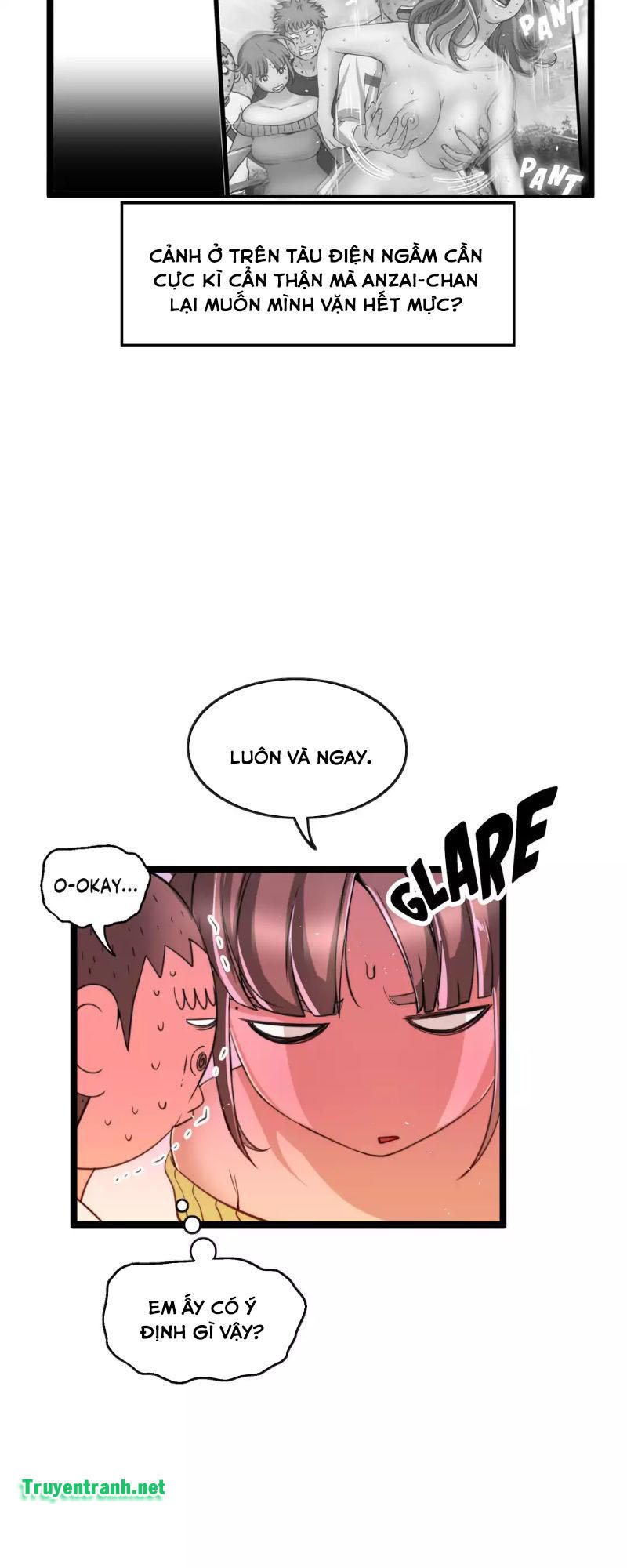 Hé Lộ Về Ngành Công Nghiệp Jav Chapter 124 - Trang 2