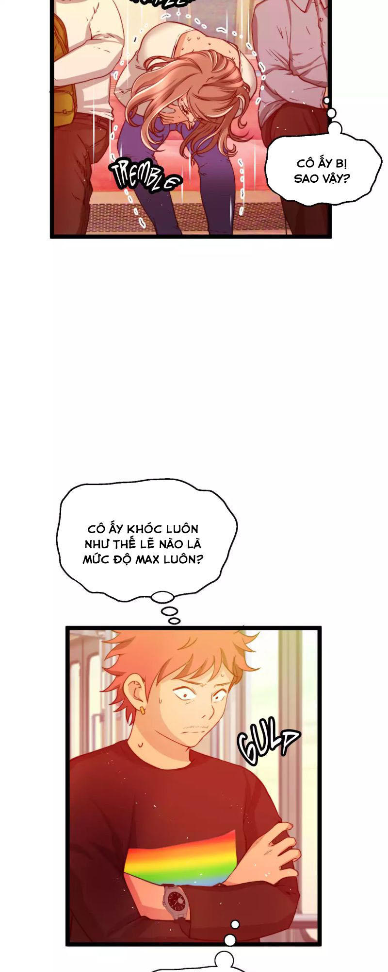 Hé Lộ Về Ngành Công Nghiệp Jav Chapter 124 - Trang 2