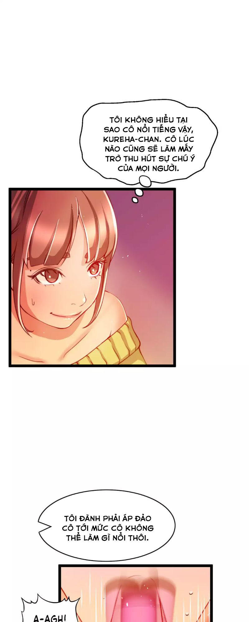 Hé Lộ Về Ngành Công Nghiệp Jav Chapter 124 - Trang 2