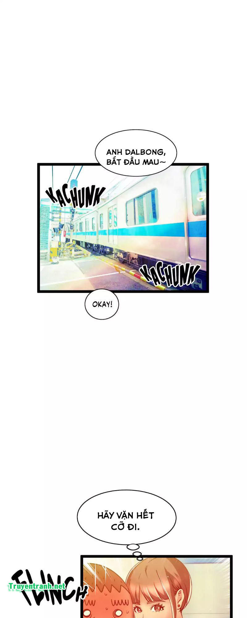 Hé Lộ Về Ngành Công Nghiệp Jav Chapter 124 - Trang 2