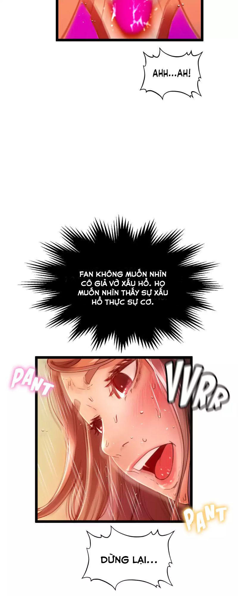 Hé Lộ Về Ngành Công Nghiệp Jav Chapter 124 - Trang 2