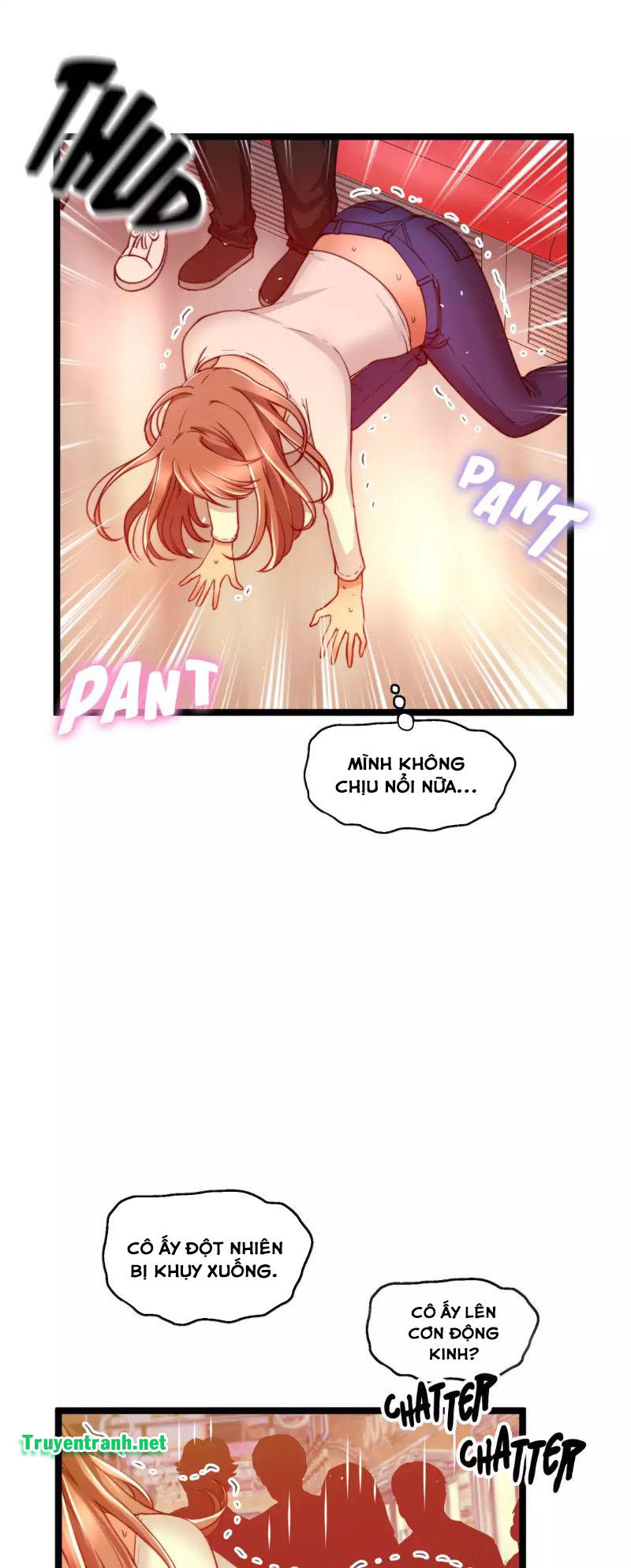 Hé Lộ Về Ngành Công Nghiệp Jav Chapter 124 - Trang 2