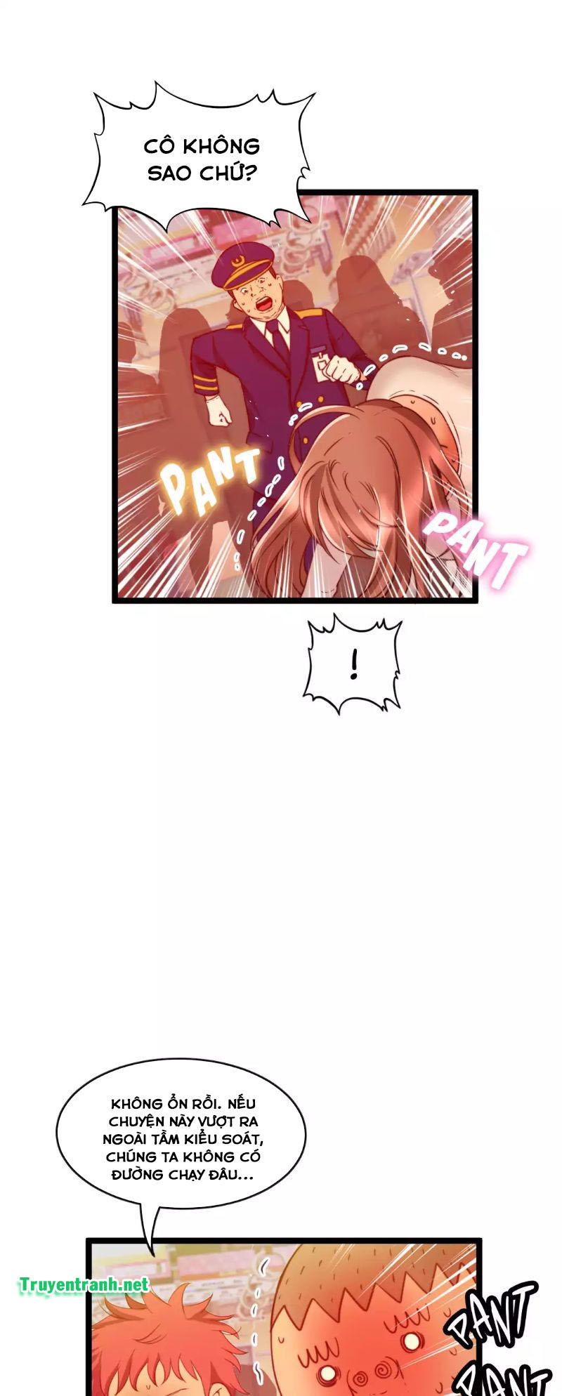 Hé Lộ Về Ngành Công Nghiệp Jav Chapter 124 - Trang 2