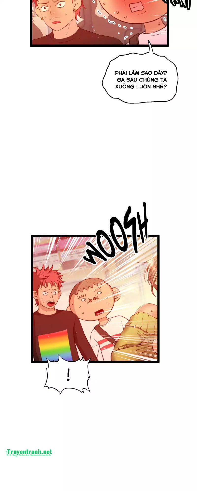 Hé Lộ Về Ngành Công Nghiệp Jav Chapter 124 - Trang 2