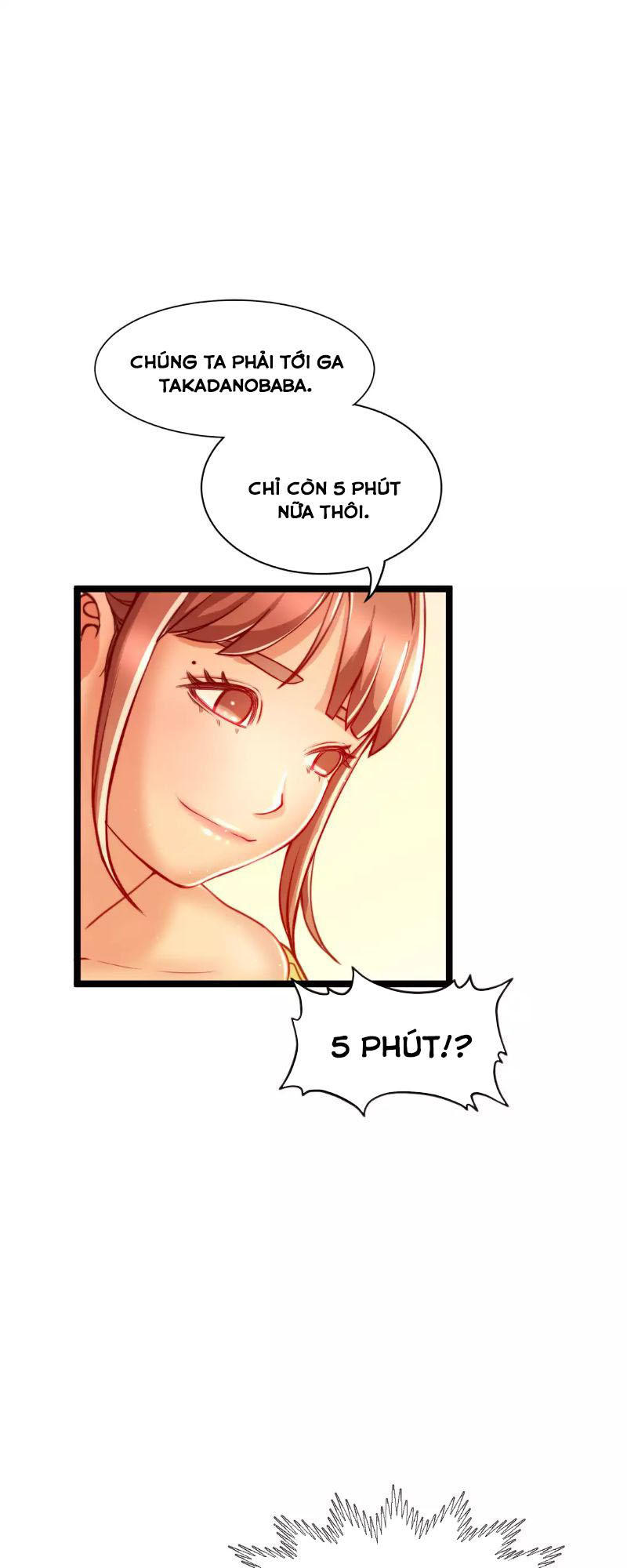 Hé Lộ Về Ngành Công Nghiệp Jav Chapter 124 - Trang 2