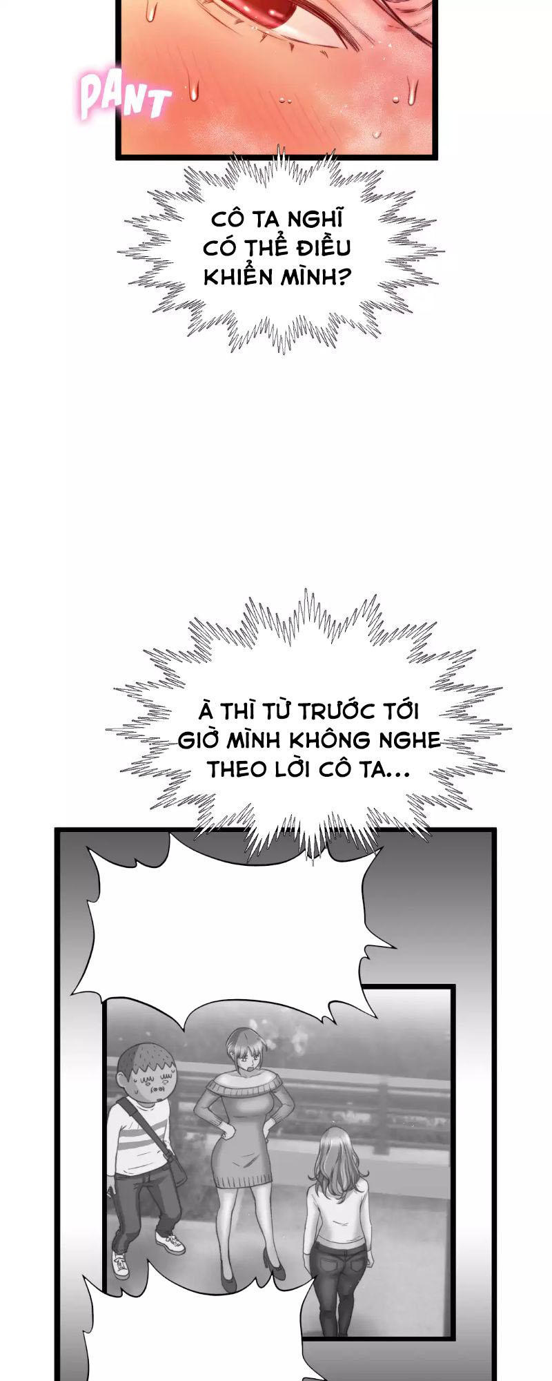 Hé Lộ Về Ngành Công Nghiệp Jav Chapter 124 - Trang 2