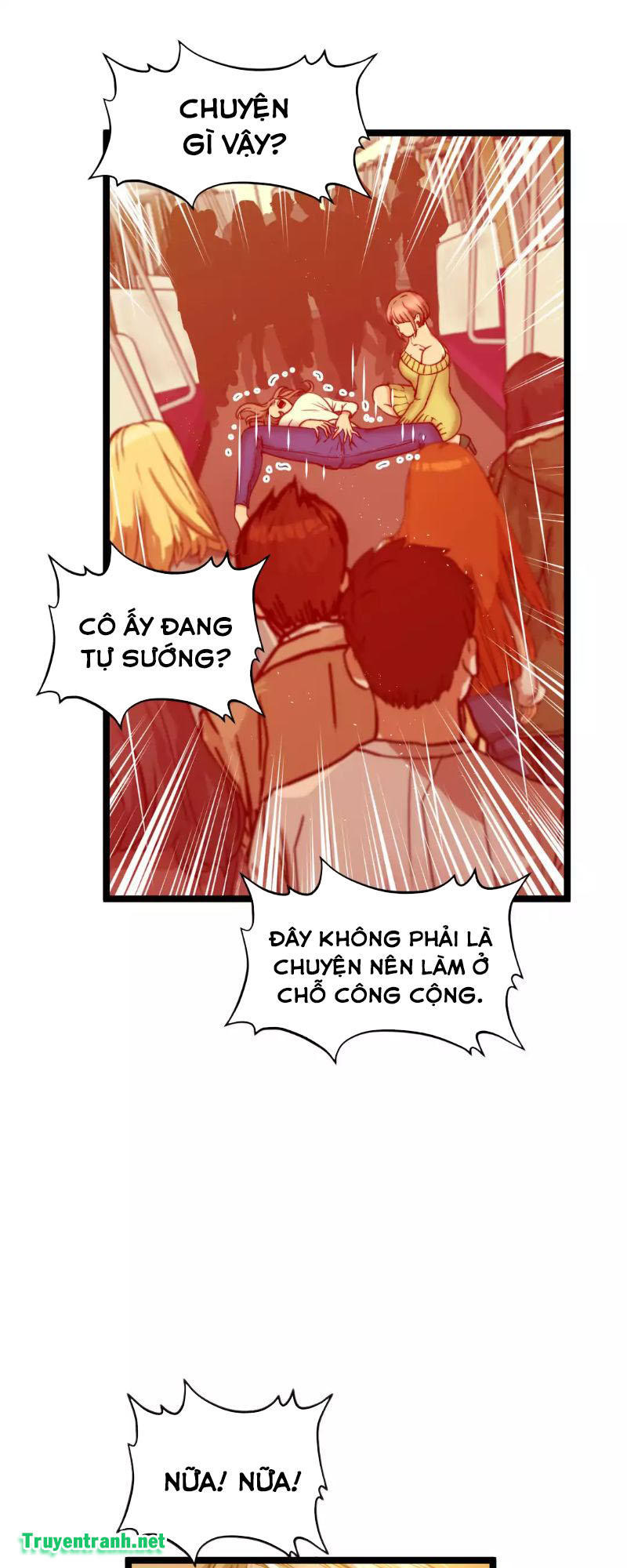 Hé Lộ Về Ngành Công Nghiệp Jav Chapter 124 - Trang 2