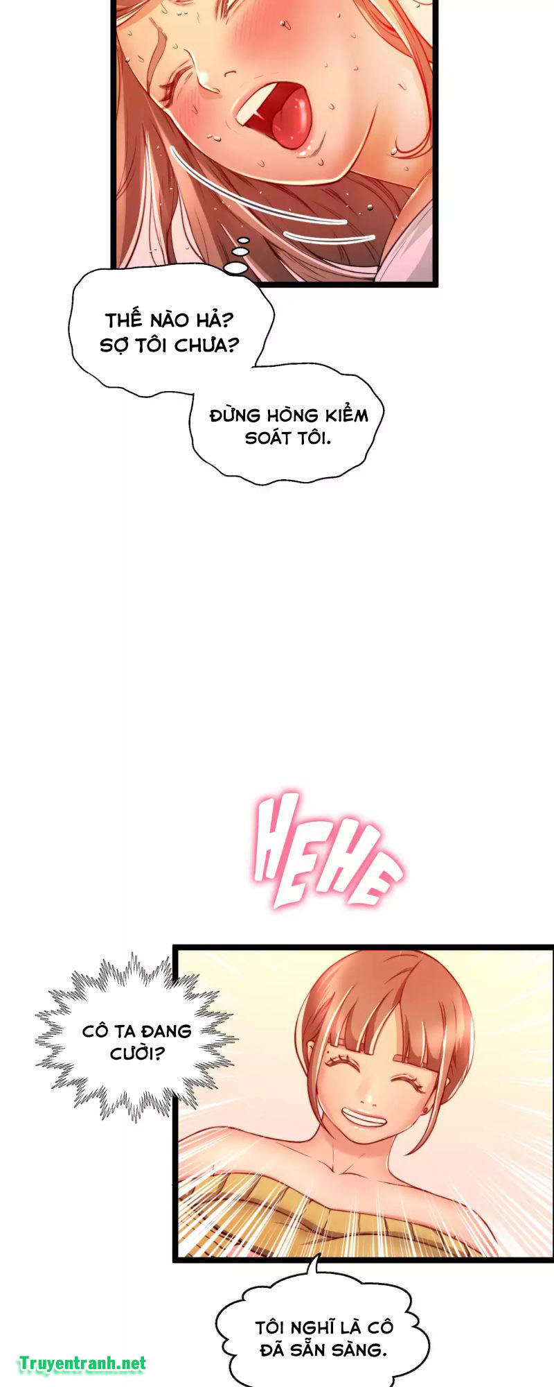 Hé Lộ Về Ngành Công Nghiệp Jav Chapter 124 - Trang 2