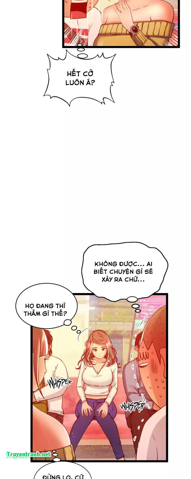Hé Lộ Về Ngành Công Nghiệp Jav Chapter 124 - Trang 2
