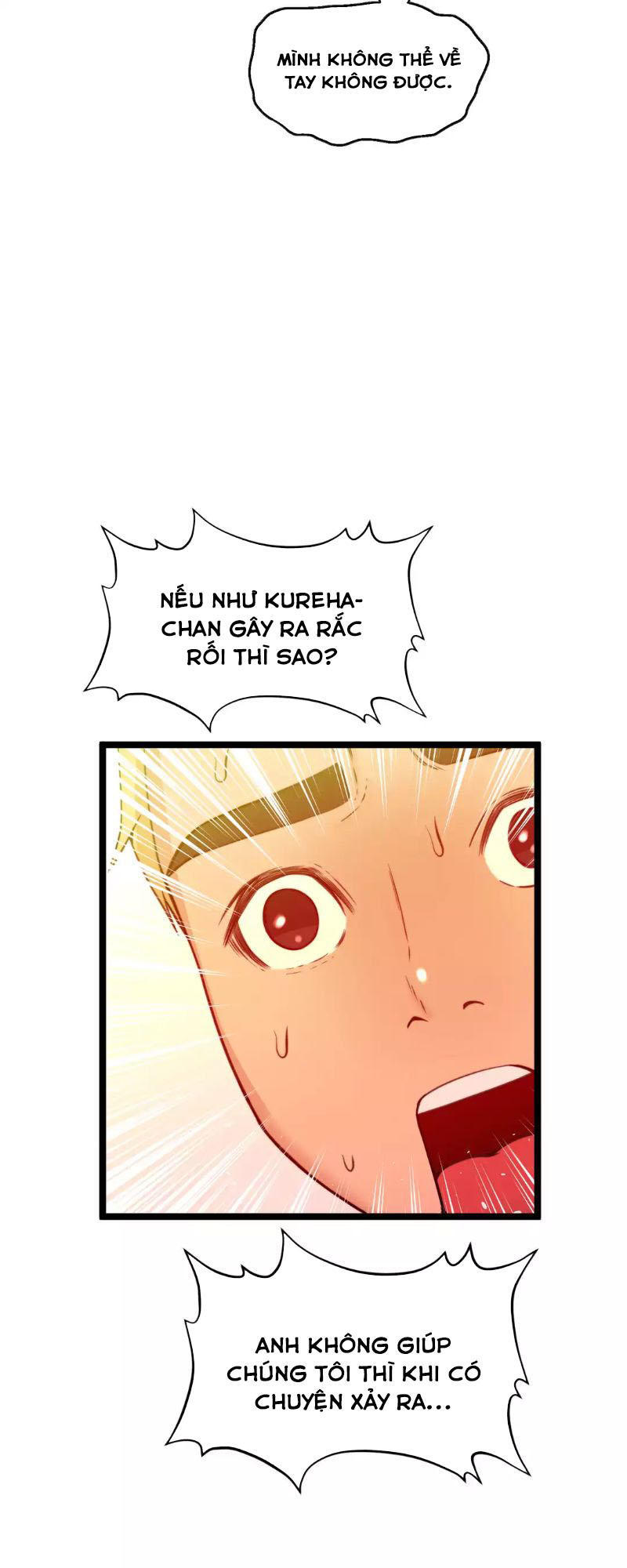 Hé Lộ Về Ngành Công Nghiệp Jav Chapter 125 - Trang 2