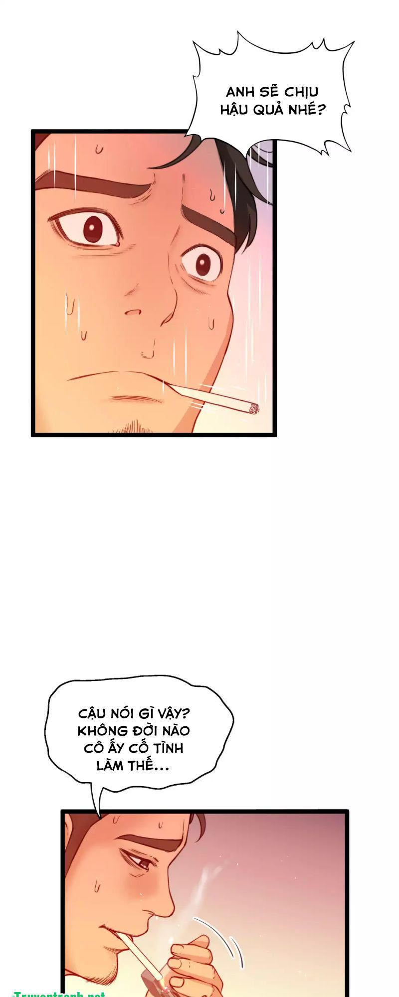 Hé Lộ Về Ngành Công Nghiệp Jav Chapter 125 - Trang 2