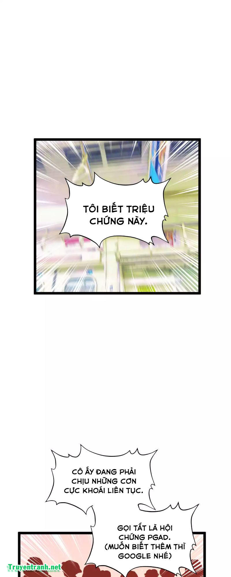 Hé Lộ Về Ngành Công Nghiệp Jav Chapter 125 - Trang 2