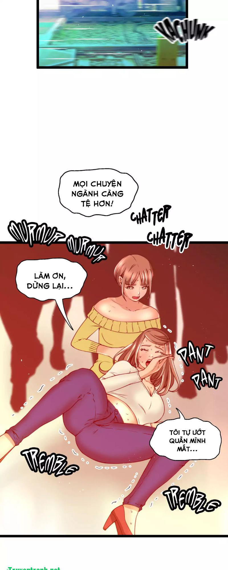 Hé Lộ Về Ngành Công Nghiệp Jav Chapter 125 - Trang 2