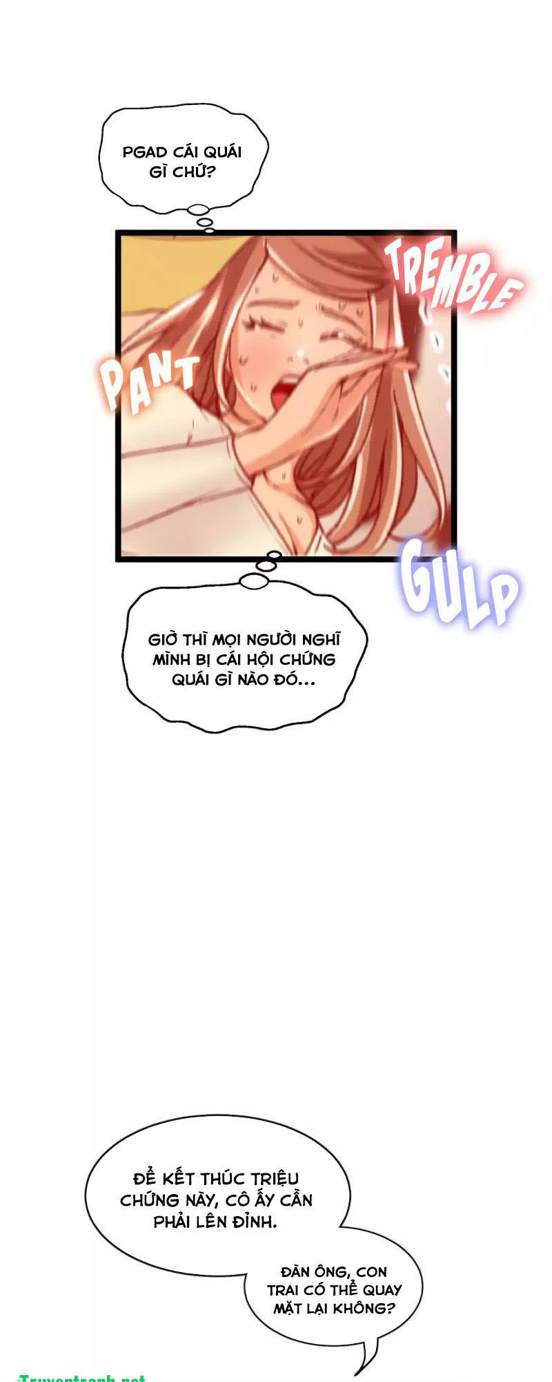 Hé Lộ Về Ngành Công Nghiệp Jav Chapter 125 - Trang 2