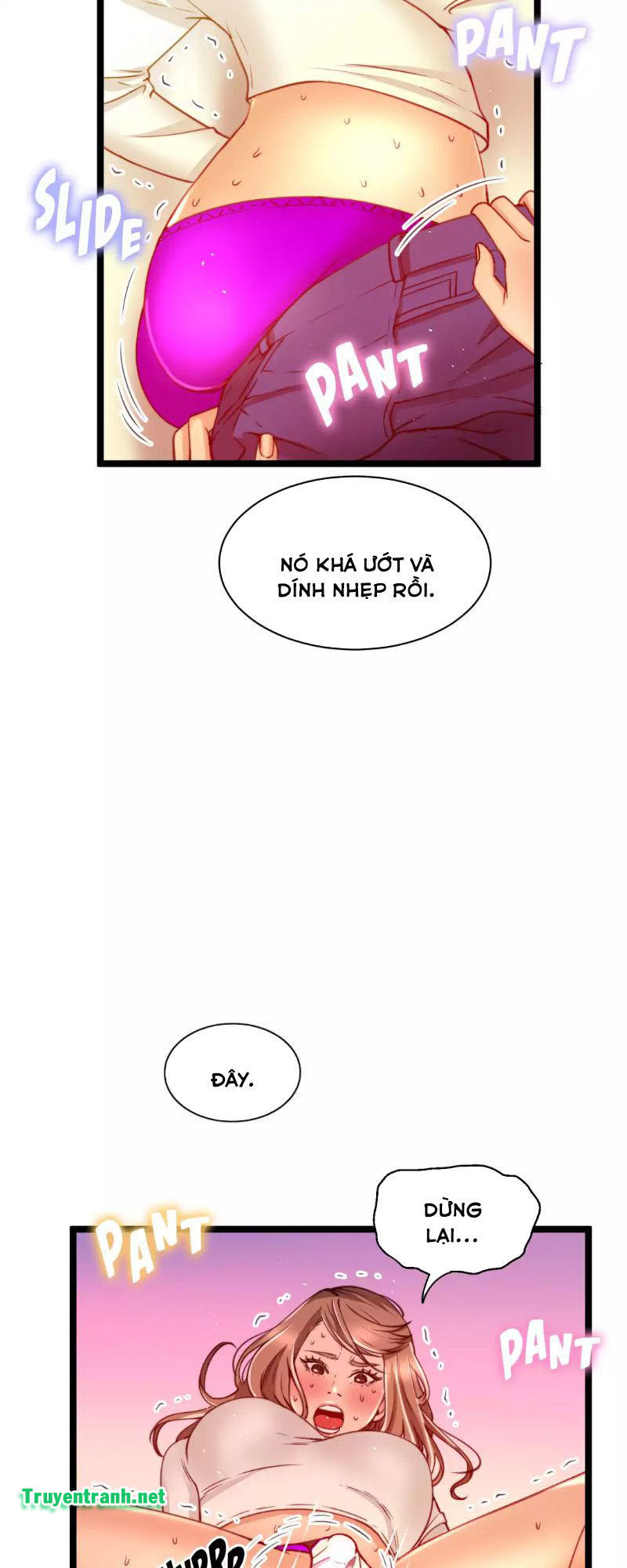 Hé Lộ Về Ngành Công Nghiệp Jav Chapter 125 - Trang 2