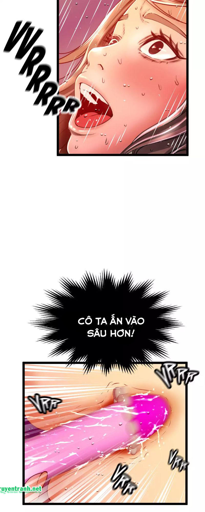 Hé Lộ Về Ngành Công Nghiệp Jav Chapter 125 - Trang 2