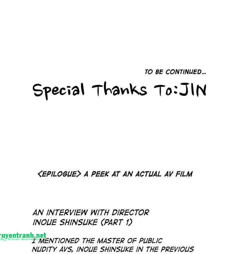Hé Lộ Về Ngành Công Nghiệp Jav Chapter 125 - Trang 2
