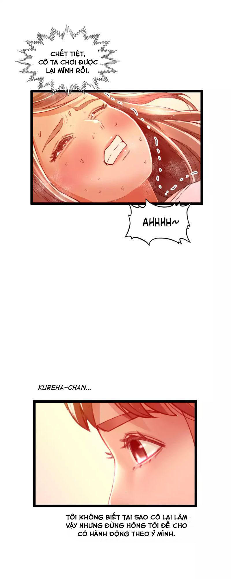 Hé Lộ Về Ngành Công Nghiệp Jav Chapter 125 - Trang 2