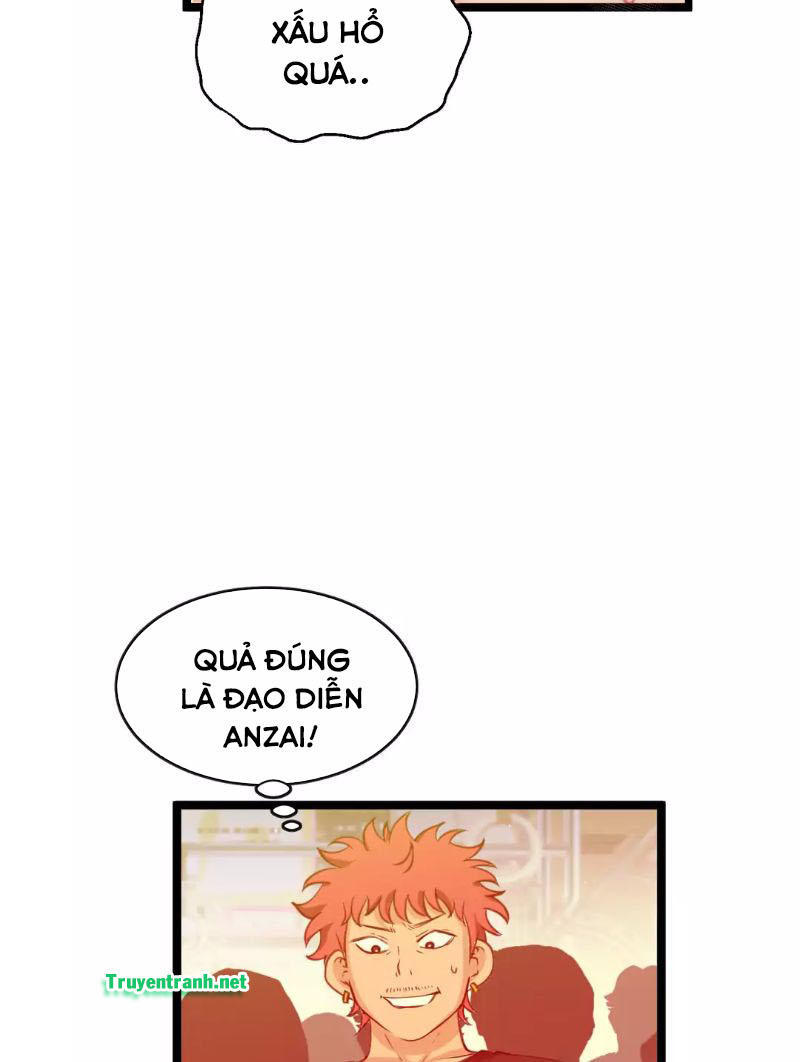 Hé Lộ Về Ngành Công Nghiệp Jav Chapter 126 - Trang 2