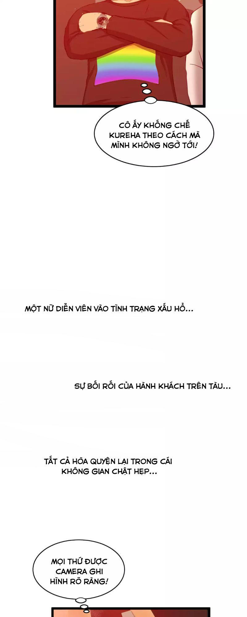 Hé Lộ Về Ngành Công Nghiệp Jav Chapter 126 - Trang 2
