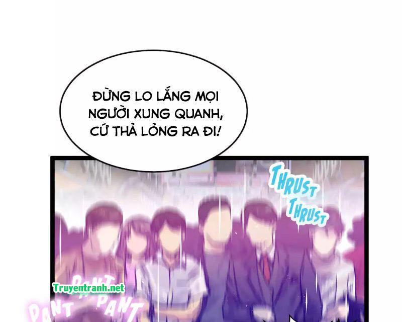 Hé Lộ Về Ngành Công Nghiệp Jav Chapter 126 - Trang 2