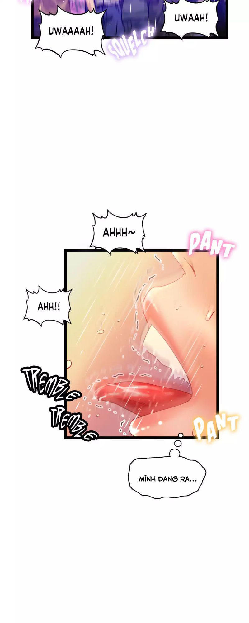 Hé Lộ Về Ngành Công Nghiệp Jav Chapter 126 - Trang 2