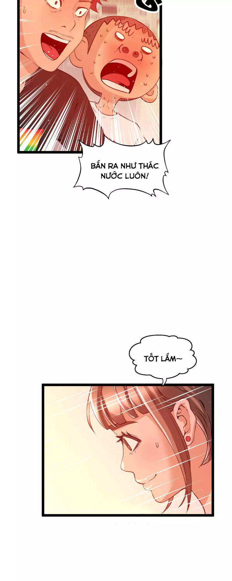 Hé Lộ Về Ngành Công Nghiệp Jav Chapter 126 - Trang 2