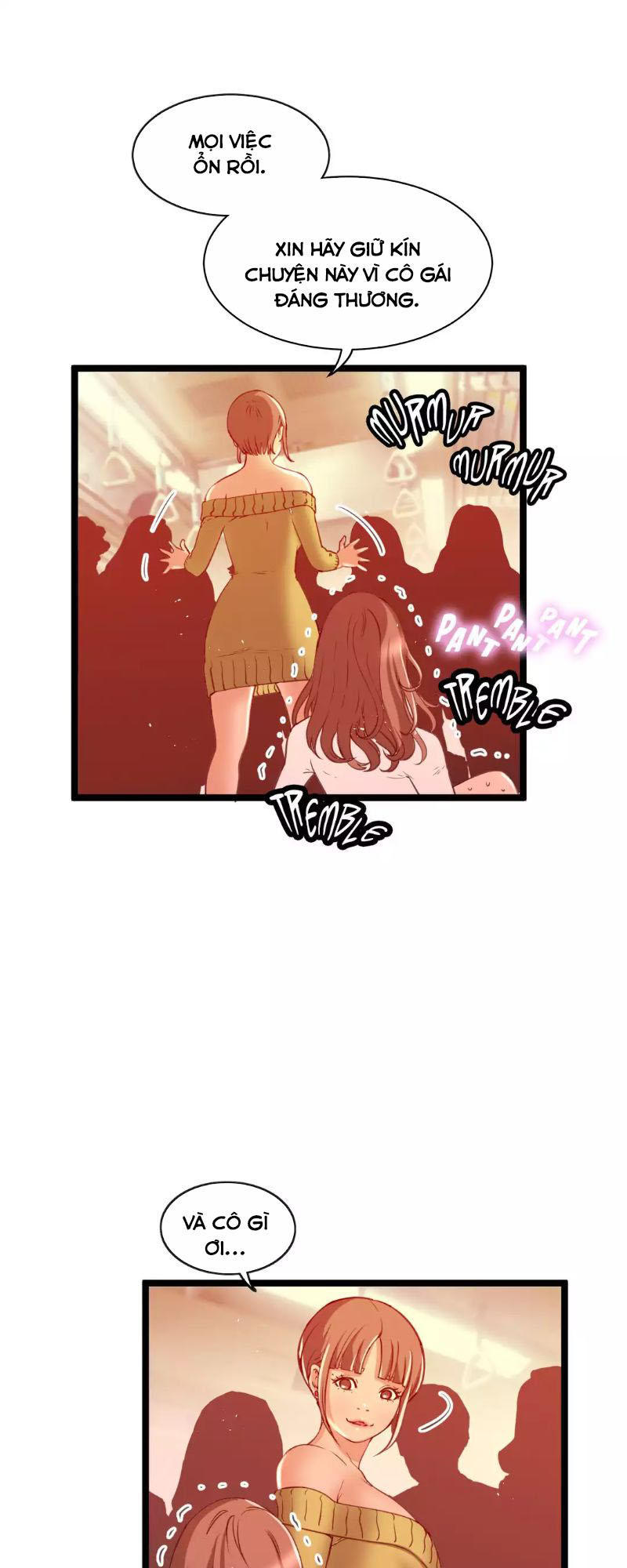 Hé Lộ Về Ngành Công Nghiệp Jav Chapter 126 - Trang 2