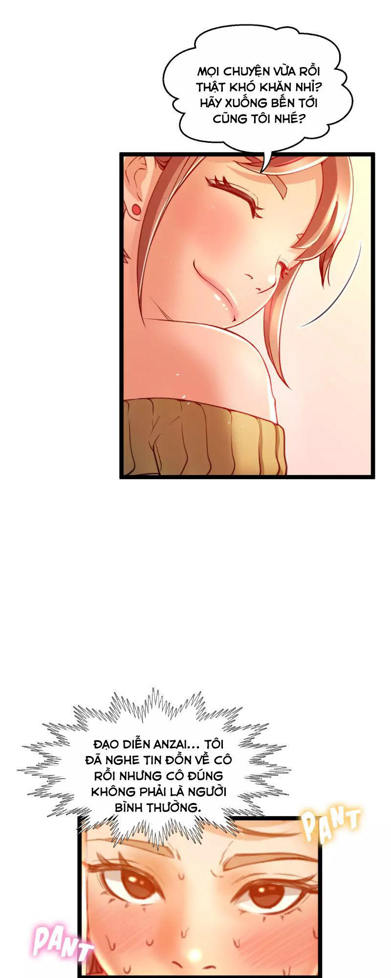 Hé Lộ Về Ngành Công Nghiệp Jav Chapter 126 - Trang 2
