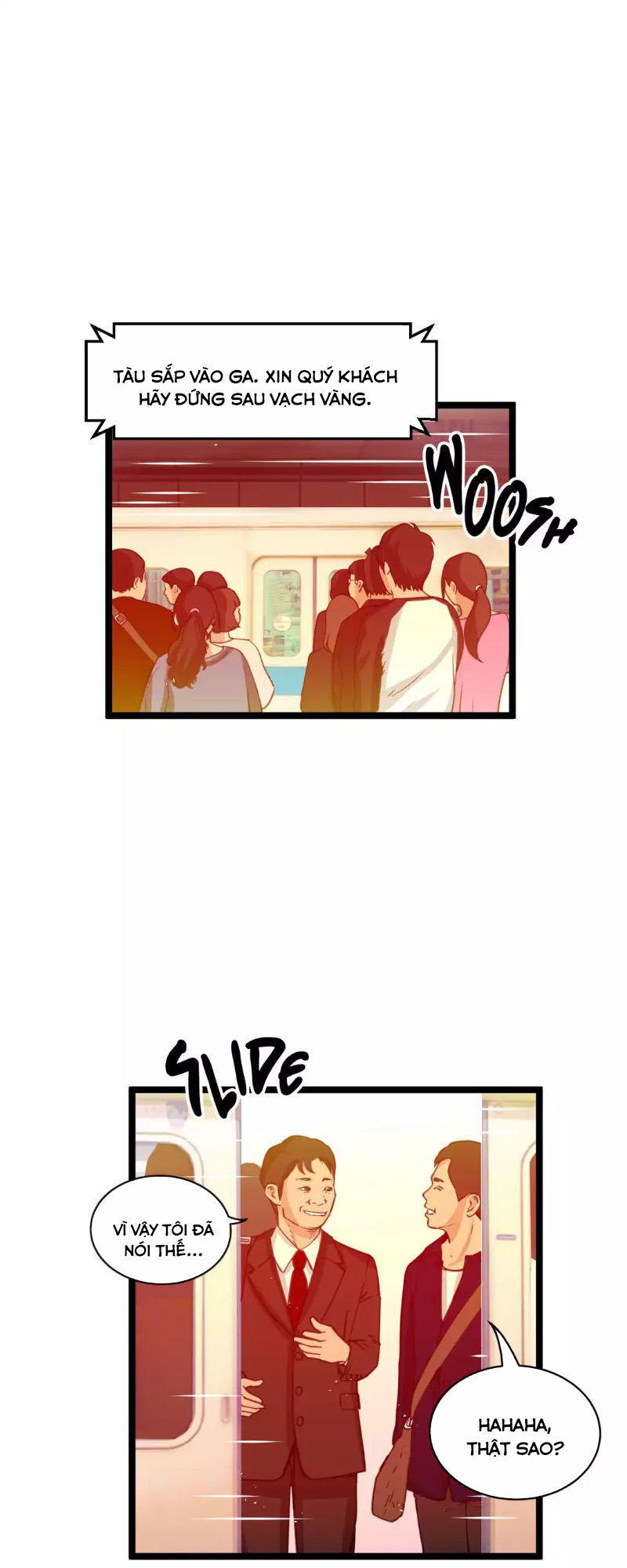 Hé Lộ Về Ngành Công Nghiệp Jav Chapter 126 - Trang 2