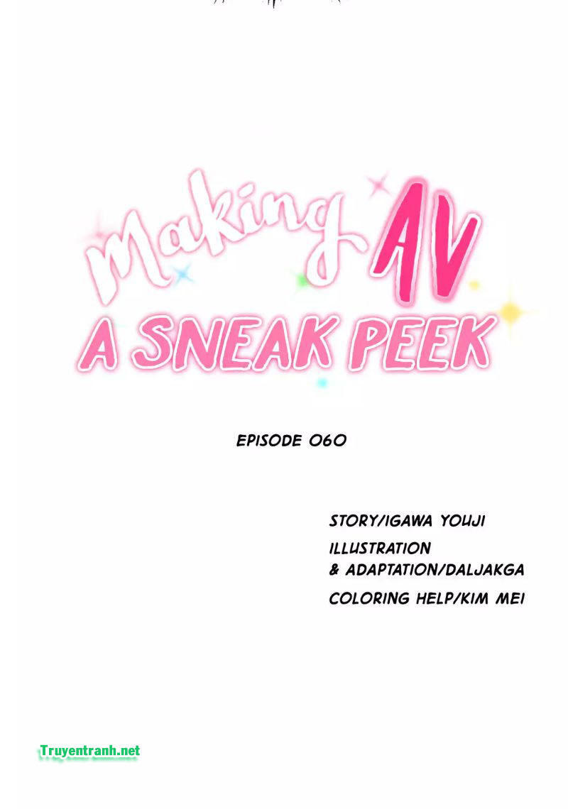 Hé Lộ Về Ngành Công Nghiệp Jav Chapter 126 - Trang 2