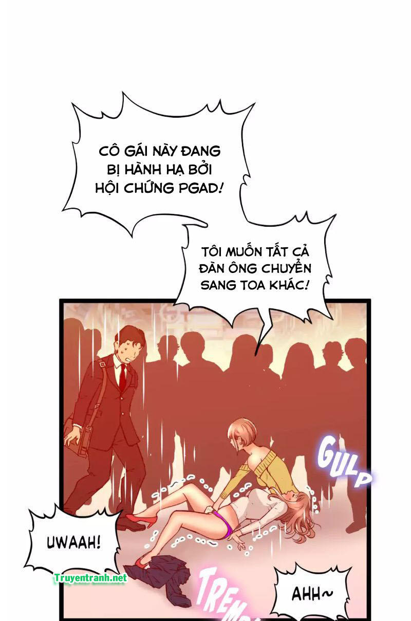 Hé Lộ Về Ngành Công Nghiệp Jav Chapter 126 - Trang 2