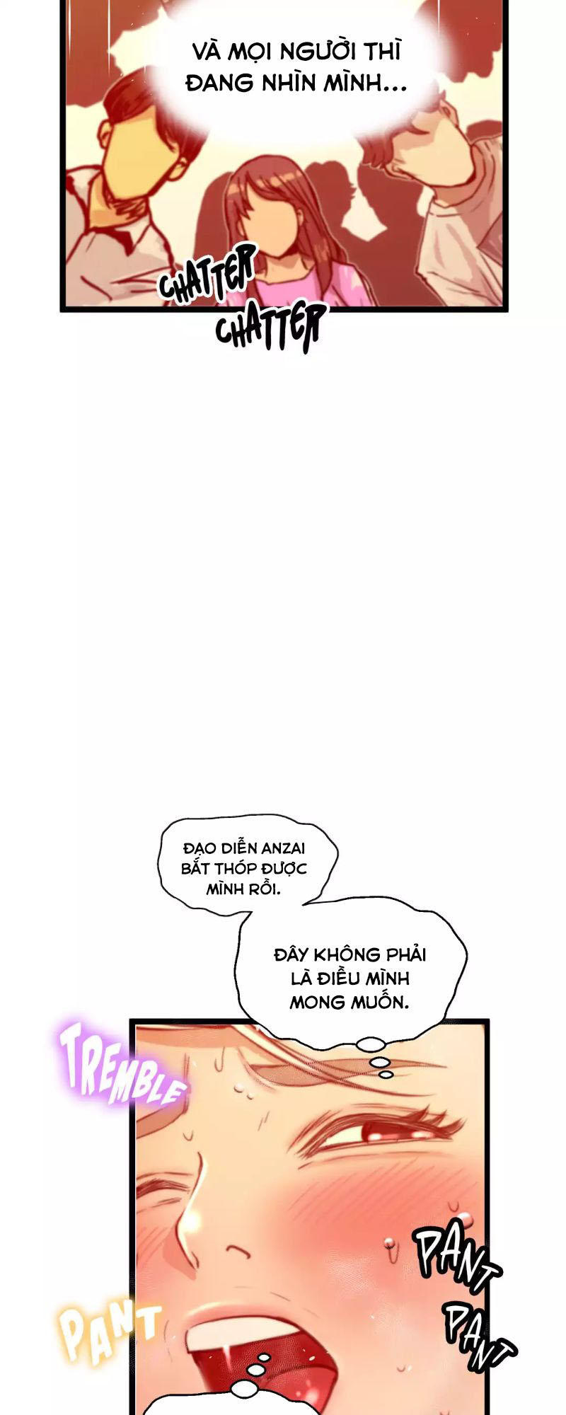 Hé Lộ Về Ngành Công Nghiệp Jav Chapter 126 - Trang 2