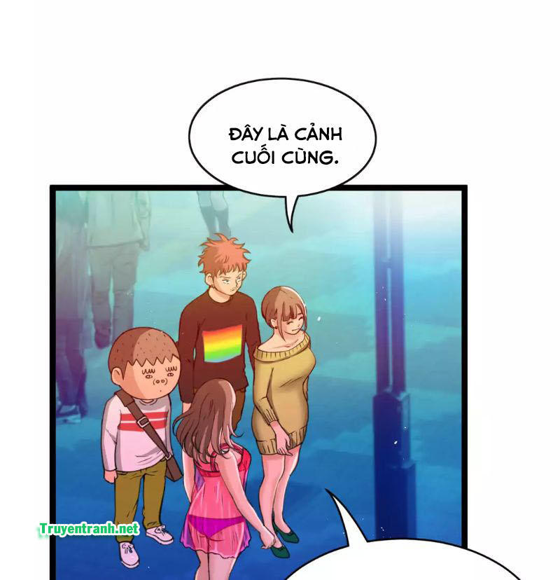 Hé Lộ Về Ngành Công Nghiệp Jav Chapter 127 - Trang 2