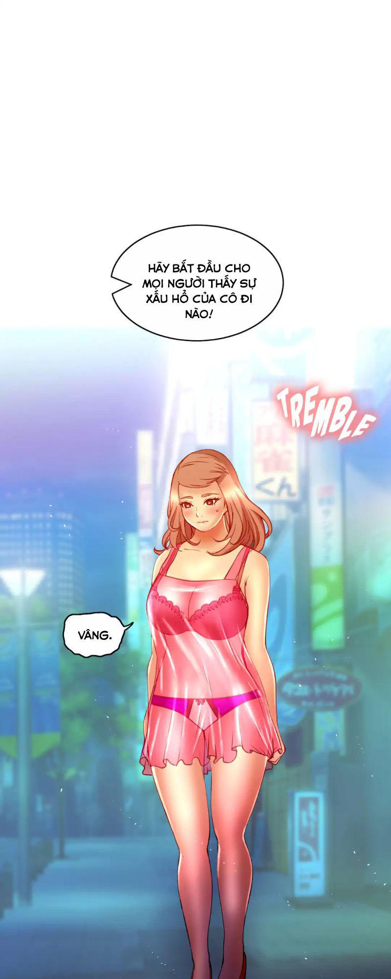 Hé Lộ Về Ngành Công Nghiệp Jav Chapter 127 - Trang 2