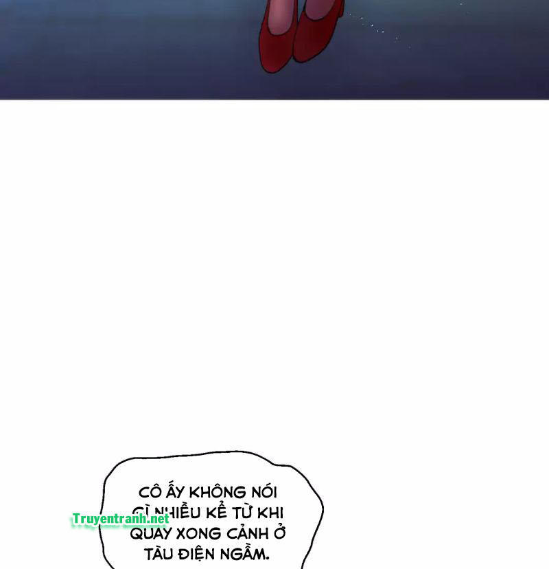 Hé Lộ Về Ngành Công Nghiệp Jav Chapter 127 - Trang 2